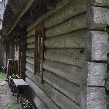 Maenni Summerhouse Kassari Exterior foto