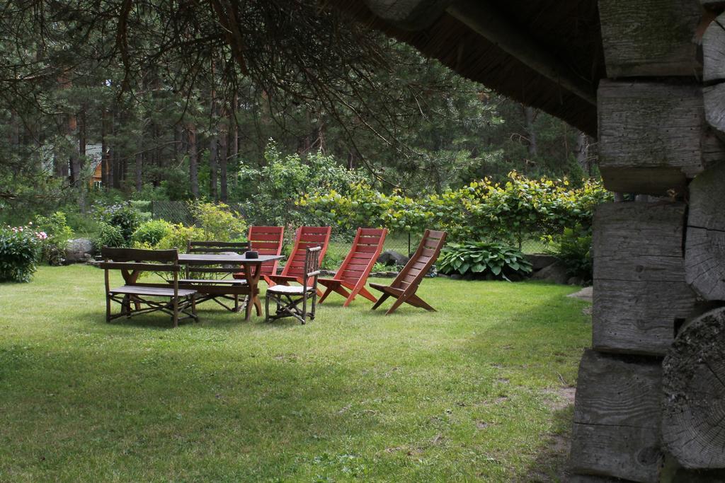 Maenni Summerhouse Kassari Quarto foto