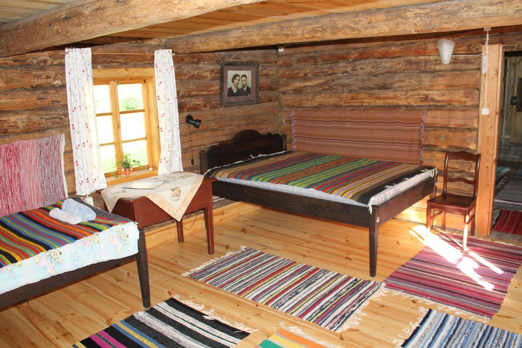 Maenni Summerhouse Kassari Quarto foto