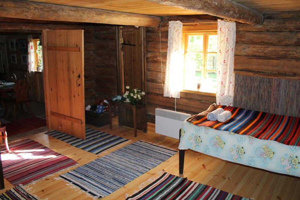 Maenni Summerhouse Kassari Quarto foto