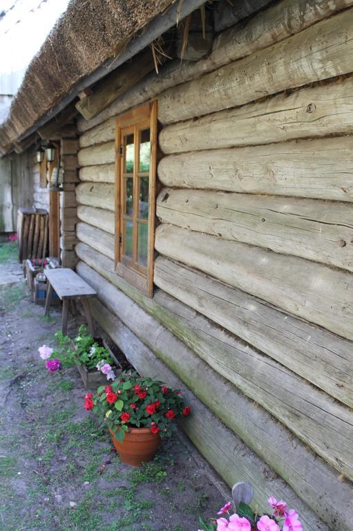 Maenni Summerhouse Kassari Exterior foto