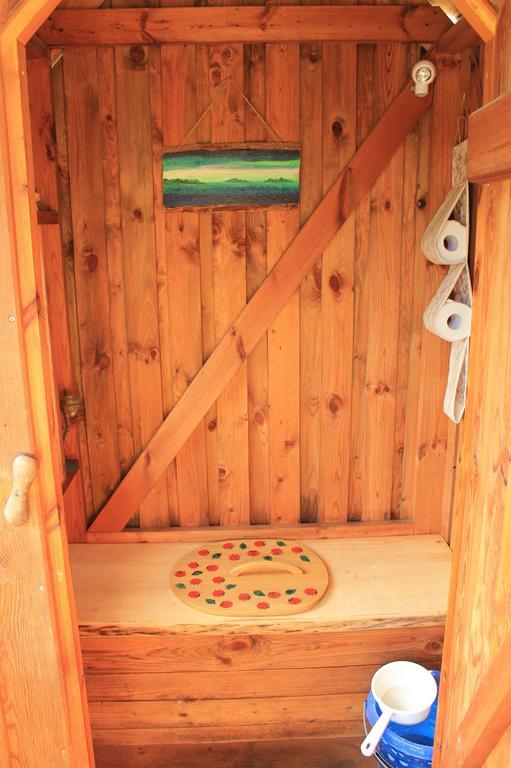 Maenni Summerhouse Kassari Quarto foto