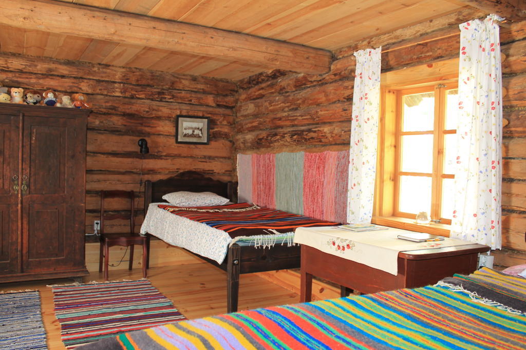 Maenni Summerhouse Kassari Quarto foto