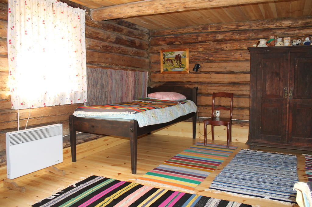 Maenni Summerhouse Kassari Quarto foto