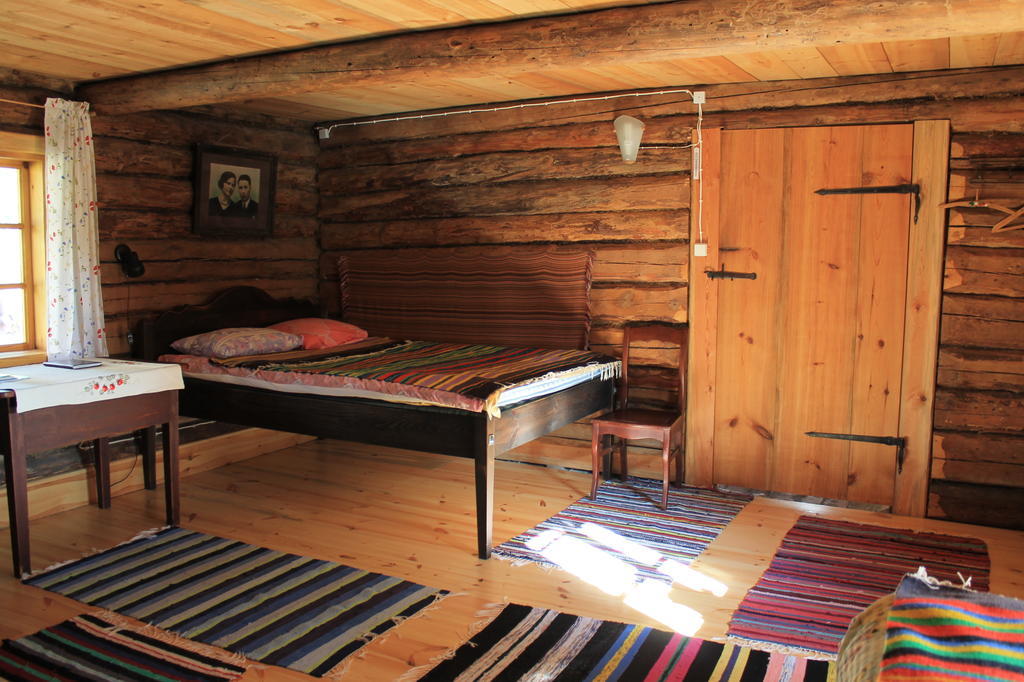 Maenni Summerhouse Kassari Quarto foto