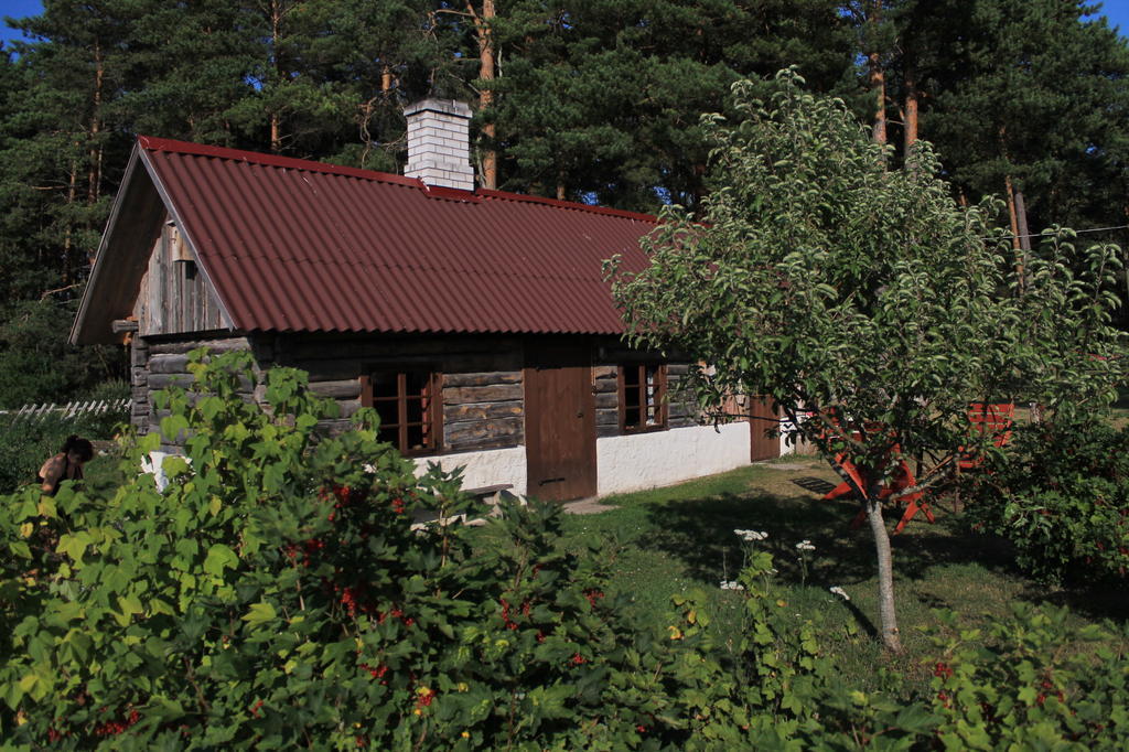 Maenni Summerhouse Kassari Quarto foto