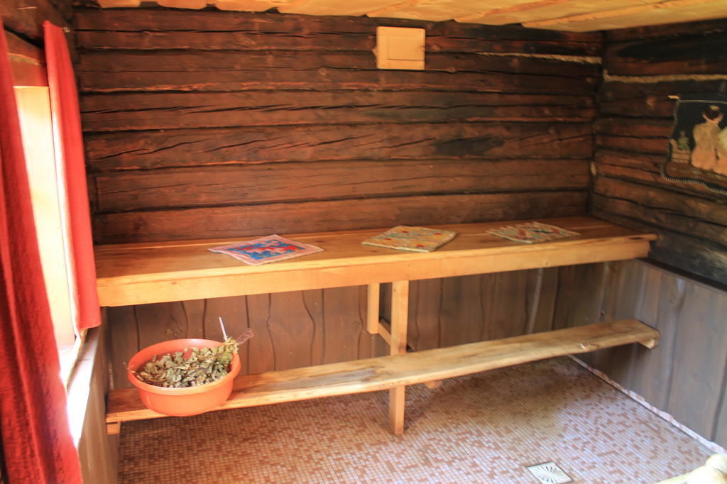 Maenni Summerhouse Kassari Quarto foto