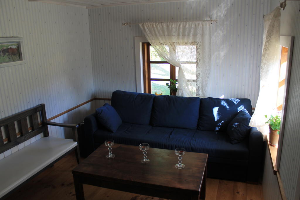 Maenni Summerhouse Kassari Quarto foto