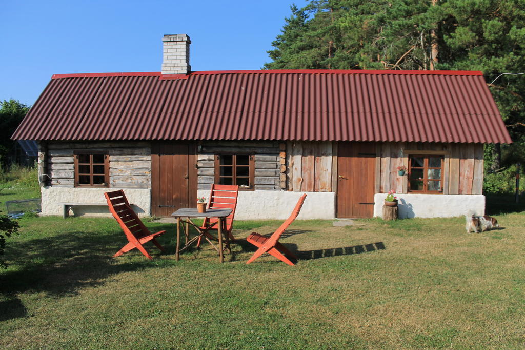 Maenni Summerhouse Kassari Quarto foto