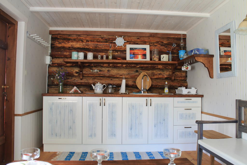 Maenni Summerhouse Kassari Quarto foto